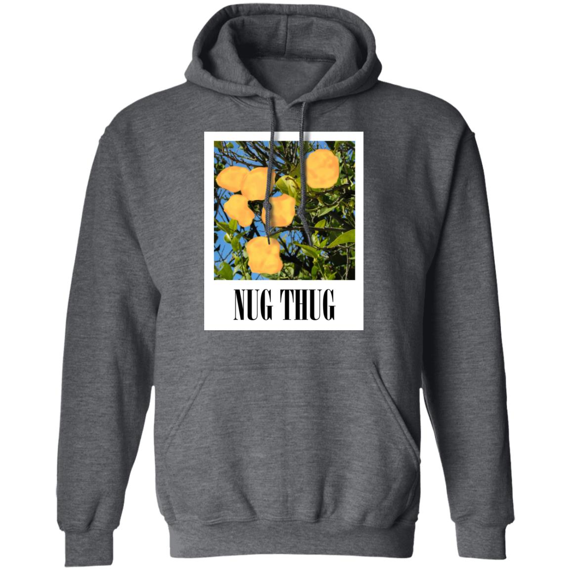 Nug Thug Shirt, Hoodie, Tank