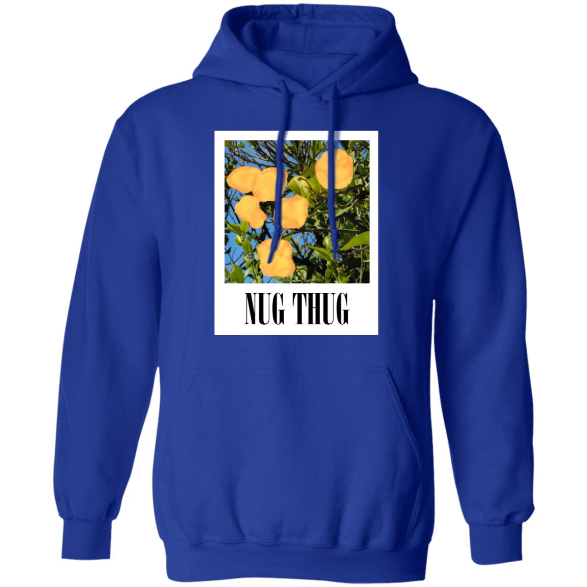 Nug Thug Shirt, Hoodie, Tank