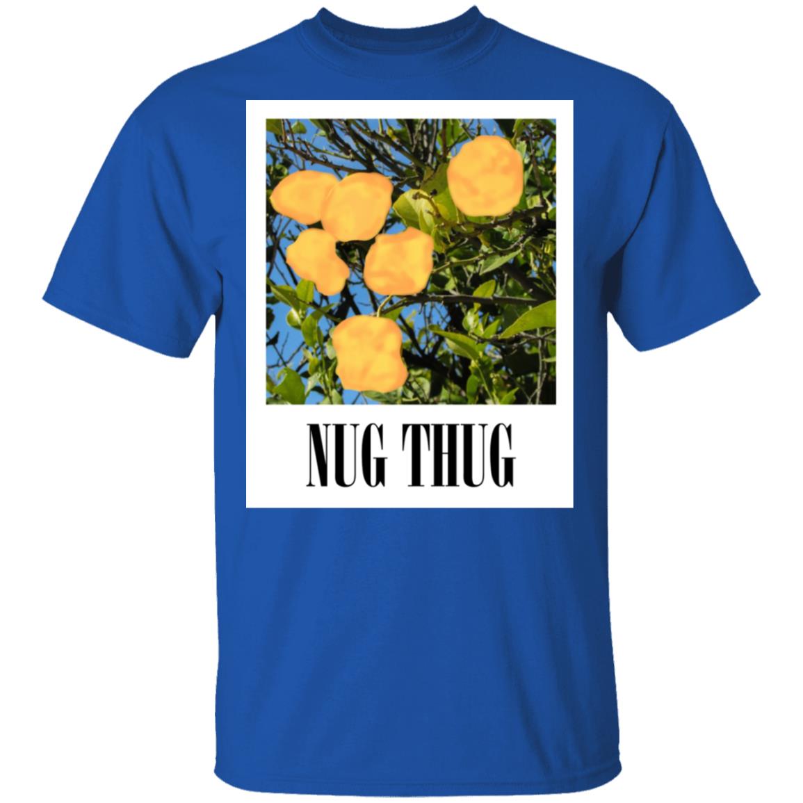 Nug Thug Shirt, Hoodie, Tank