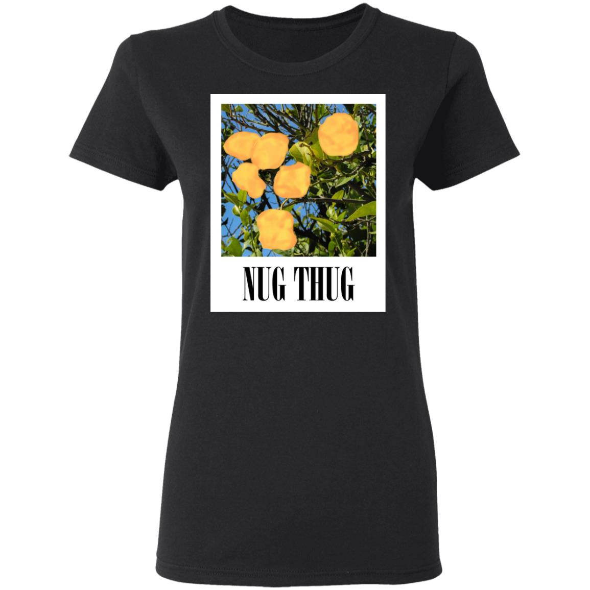 Nug Thug Shirt, Hoodie, Tank