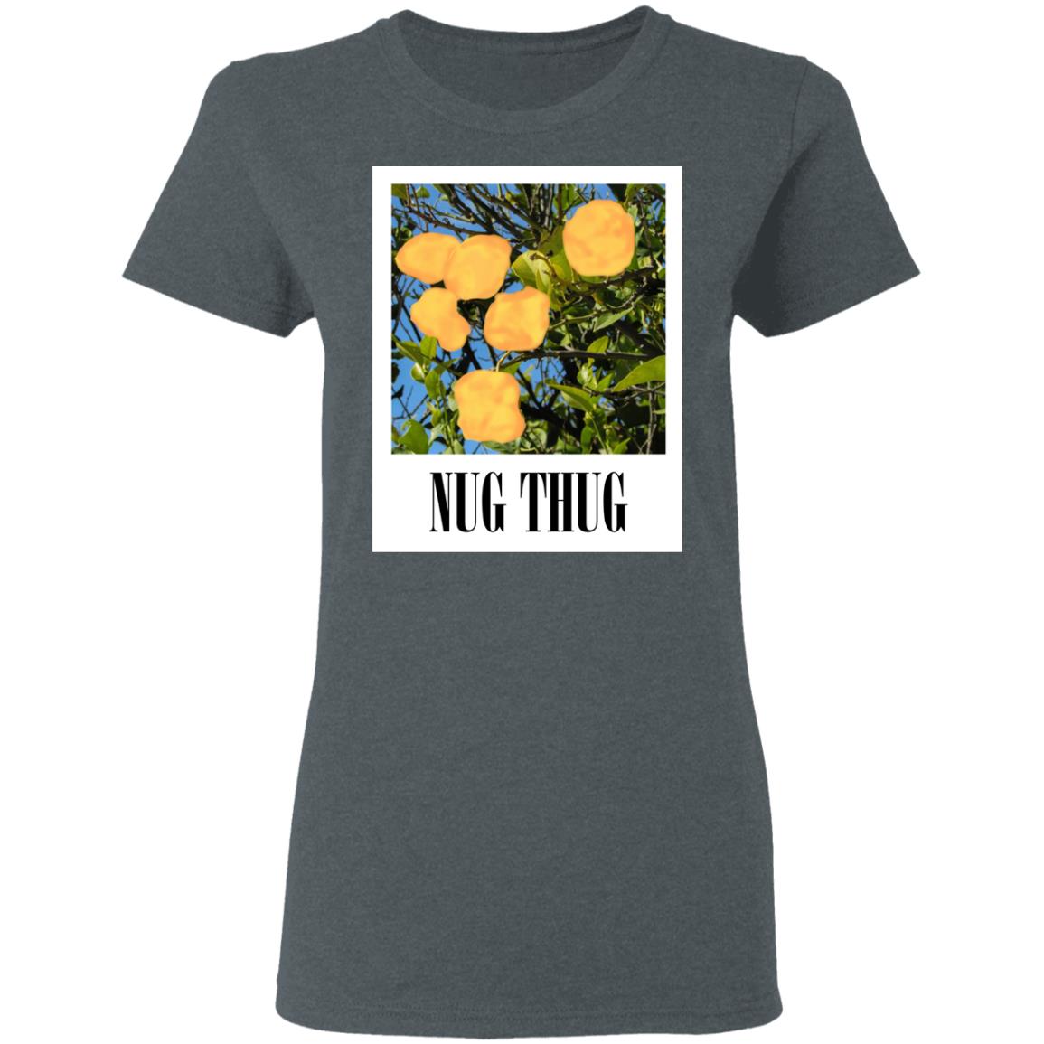 Nug Thug Shirt, Hoodie, Tank
