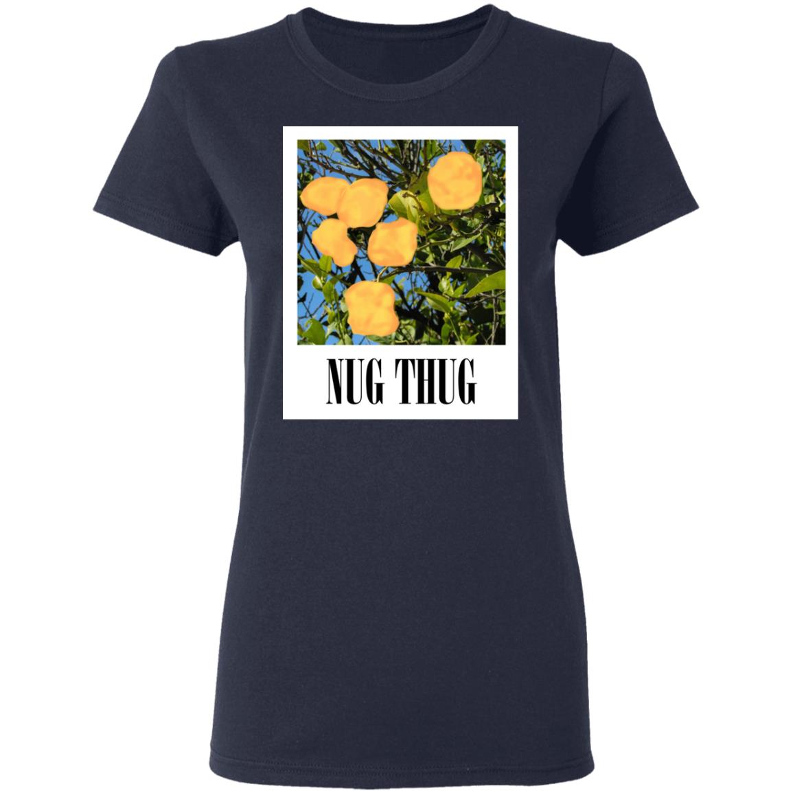 Nug Thug Shirt, Hoodie, Tank