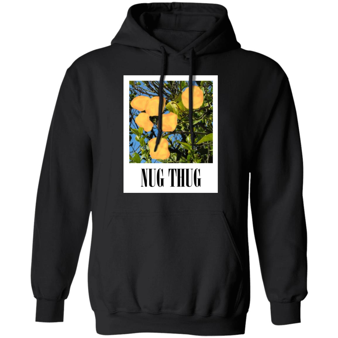 Nug Thug Shirt, Hoodie, Tank