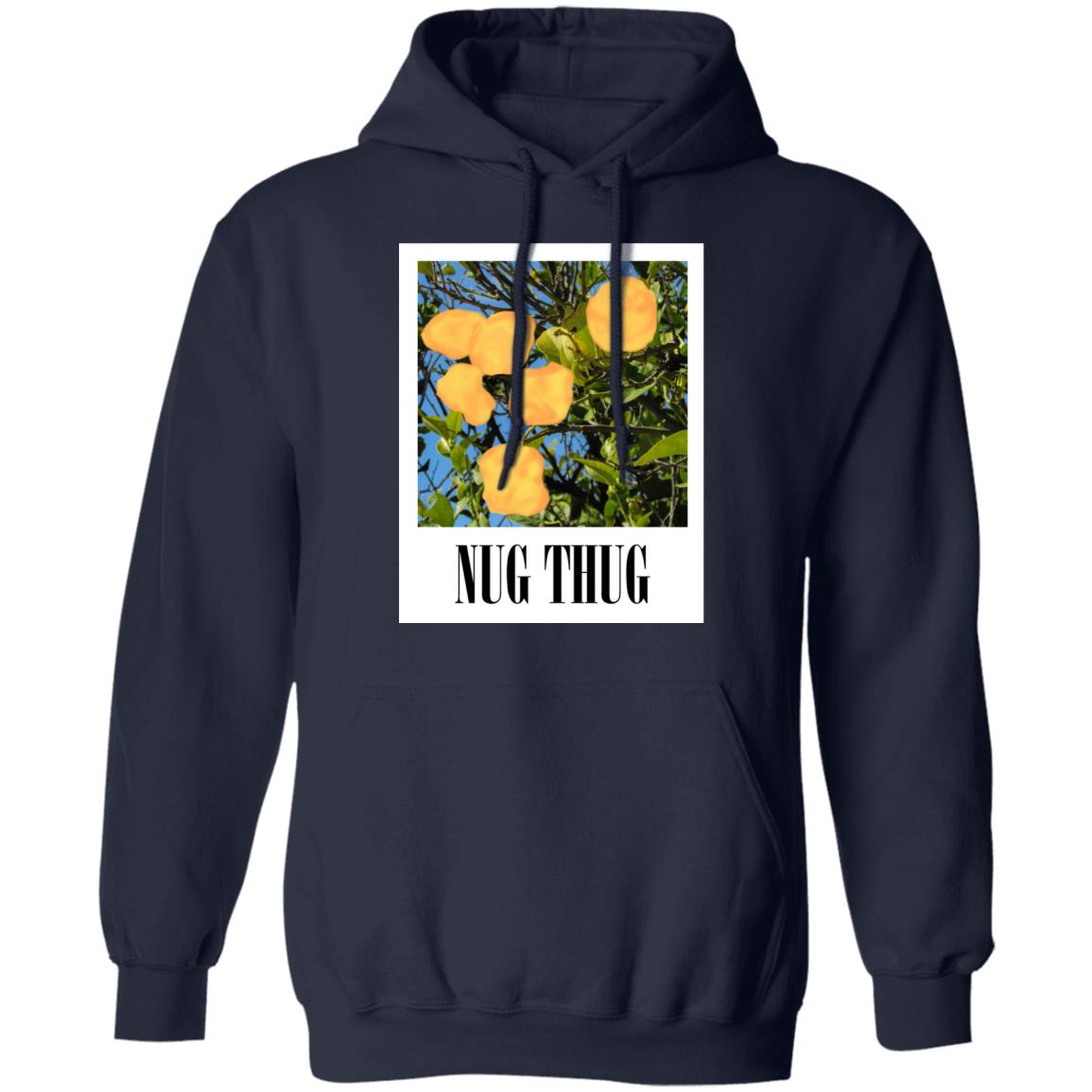 Nug Thug Shirt, Hoodie, Tank
