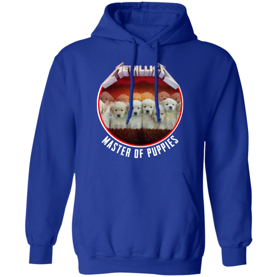 Metallica Master Of Puppies Shirt, Hoodie, Tank