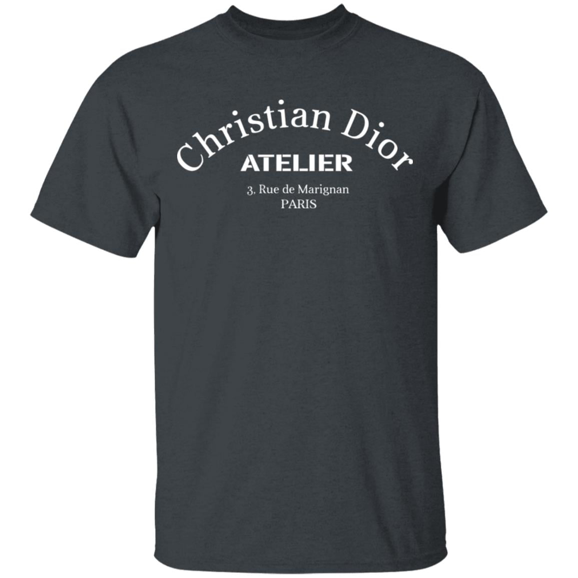Christian Dior Atelier Shirt, Hoodie, Tank