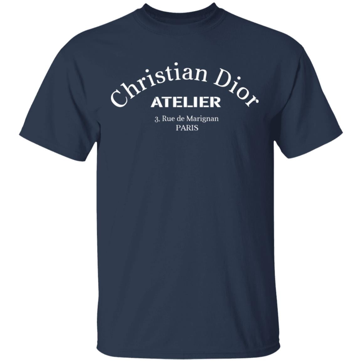 Christian Dior Atelier Shirt, Hoodie, Tank