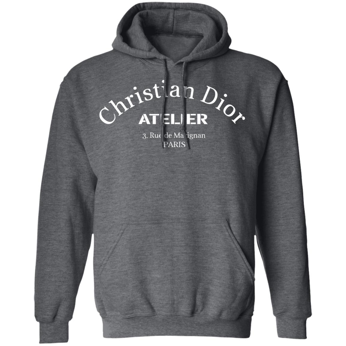 Christian Dior Atelier Shirt, Hoodie, Tank