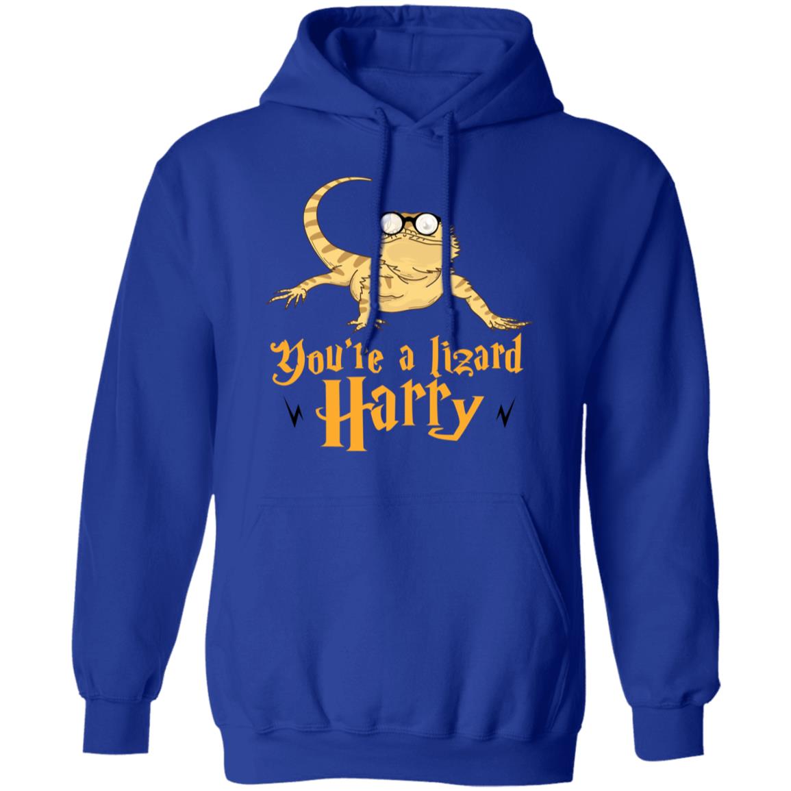 You’re A Lizard Harry Shirt, Hoodie, Tank