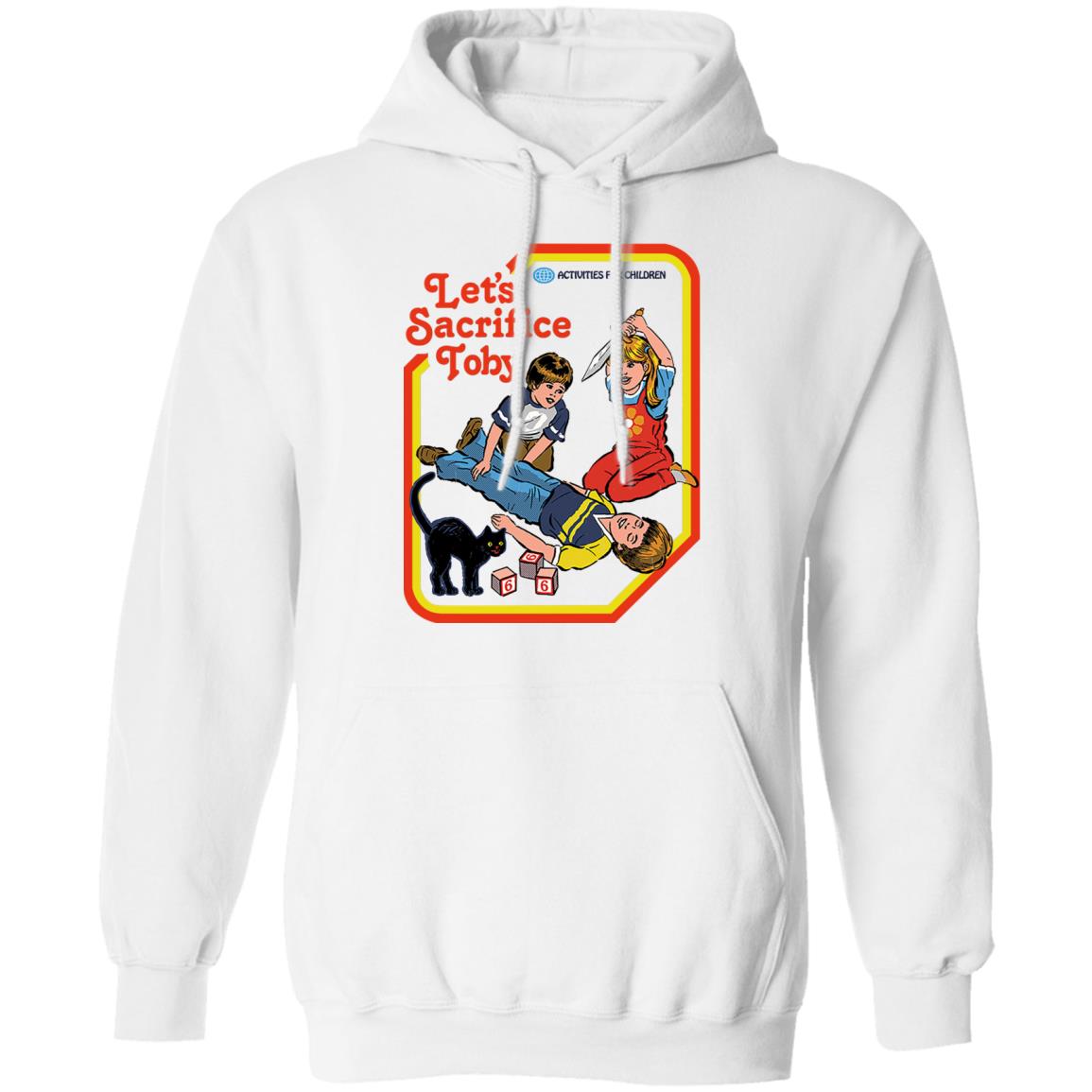 Let’s Sacrifice Toby Shirt, Hoodie, Tank