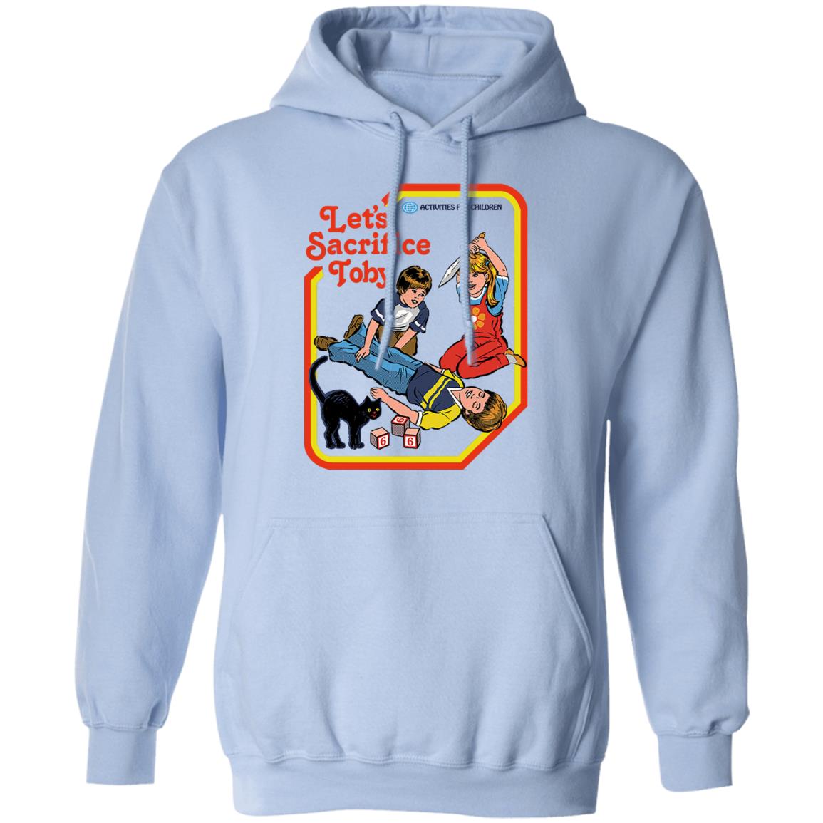 Let’s Sacrifice Toby Shirt, Hoodie, Tank