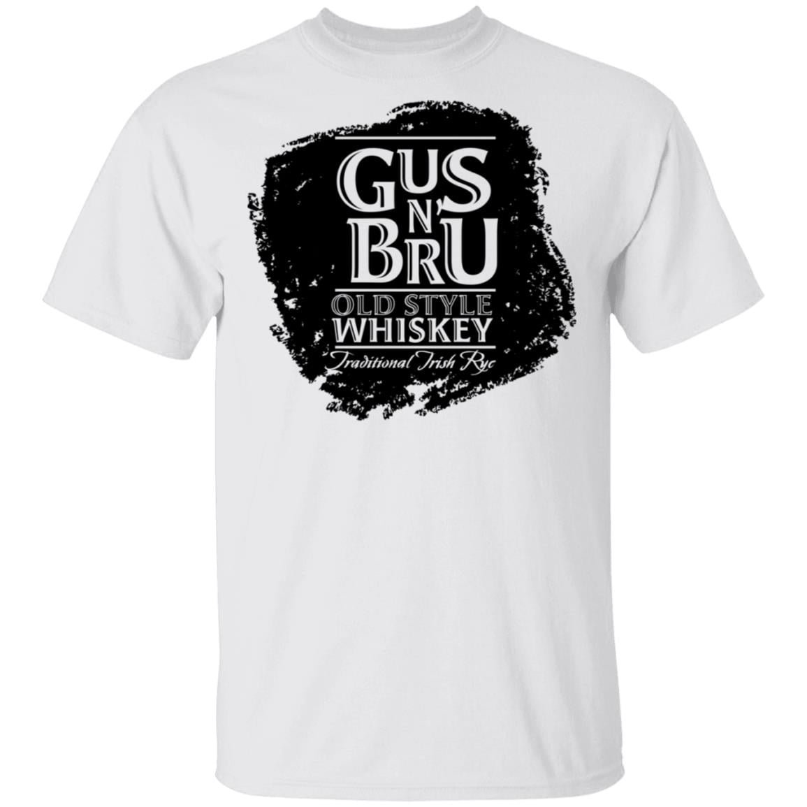 Gus N Brew Whiskey Shirt, Hoodie, Tank