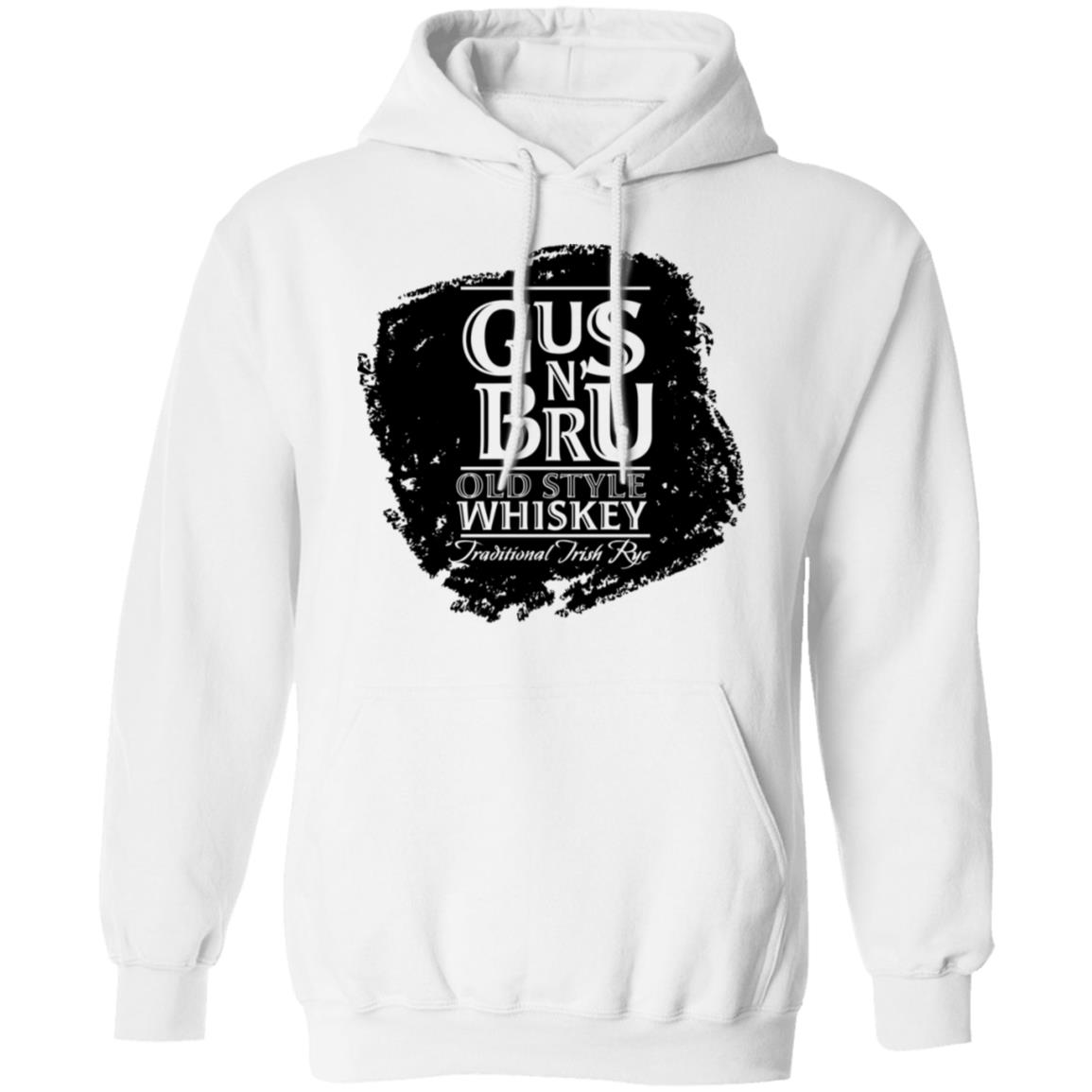 Gus N Brew Whiskey Shirt, Hoodie, Tank