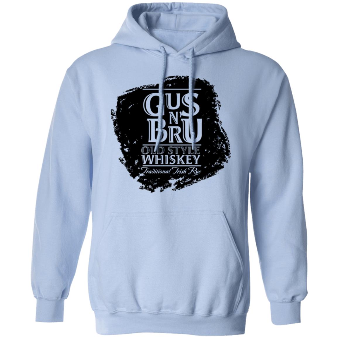 Gus N Brew Whiskey Shirt, Hoodie, Tank