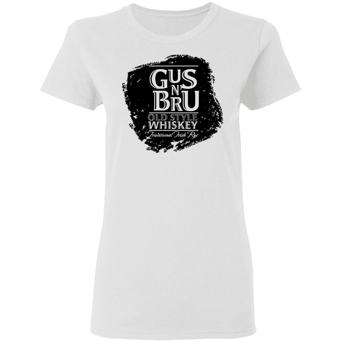Gus N Brew Whiskey Shirt, Hoodie, Tank