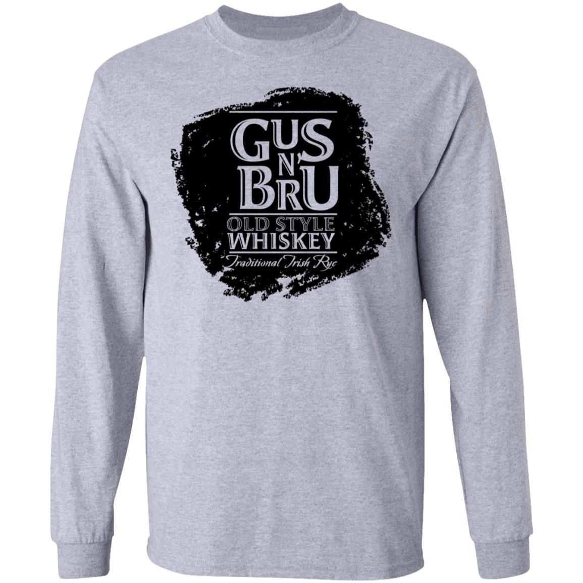 Gus N Brew Whiskey Shirt, Hoodie, Tank