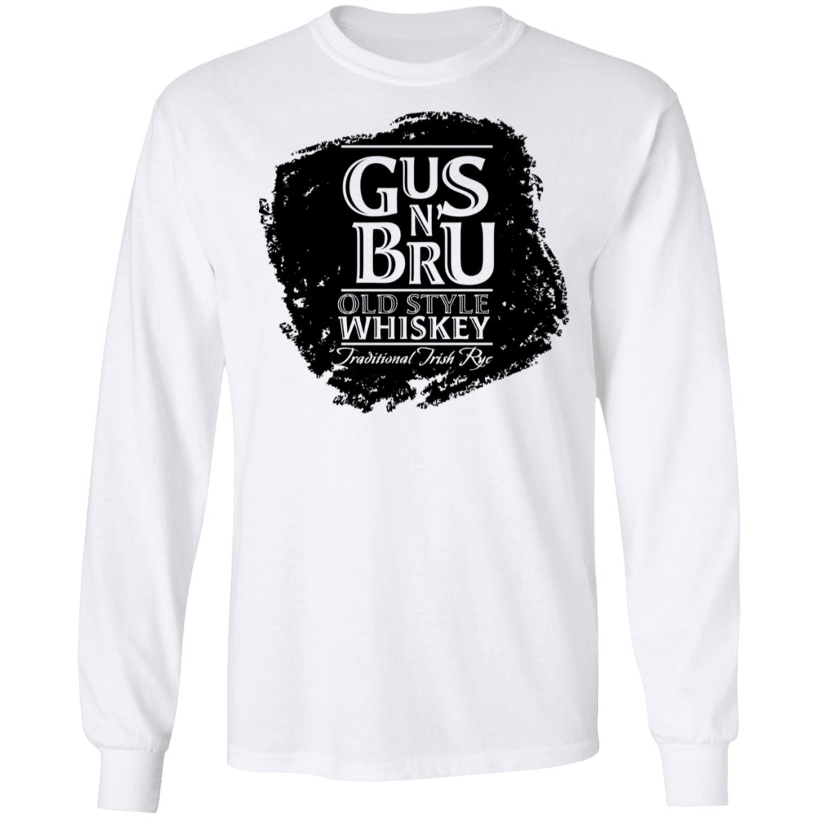 Gus N Brew Whiskey Shirt, Hoodie, Tank