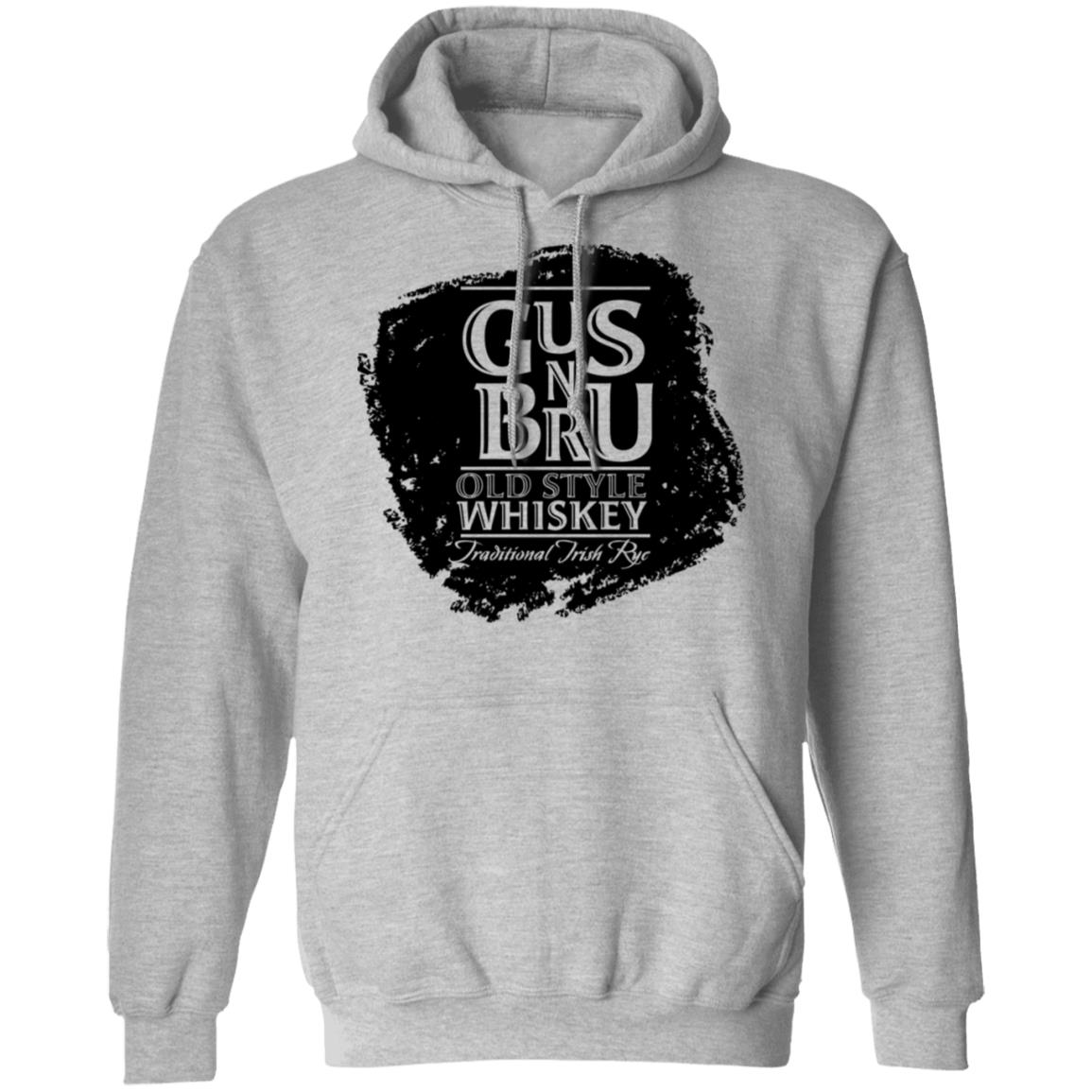 Gus N Brew Whiskey Shirt, Hoodie, Tank