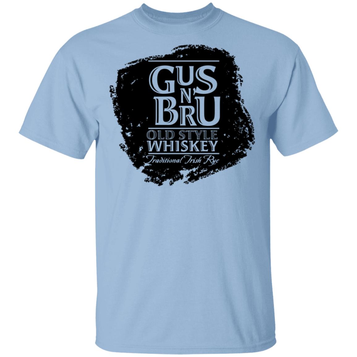 Gus N Brew Whiskey Shirt, Hoodie, Tank