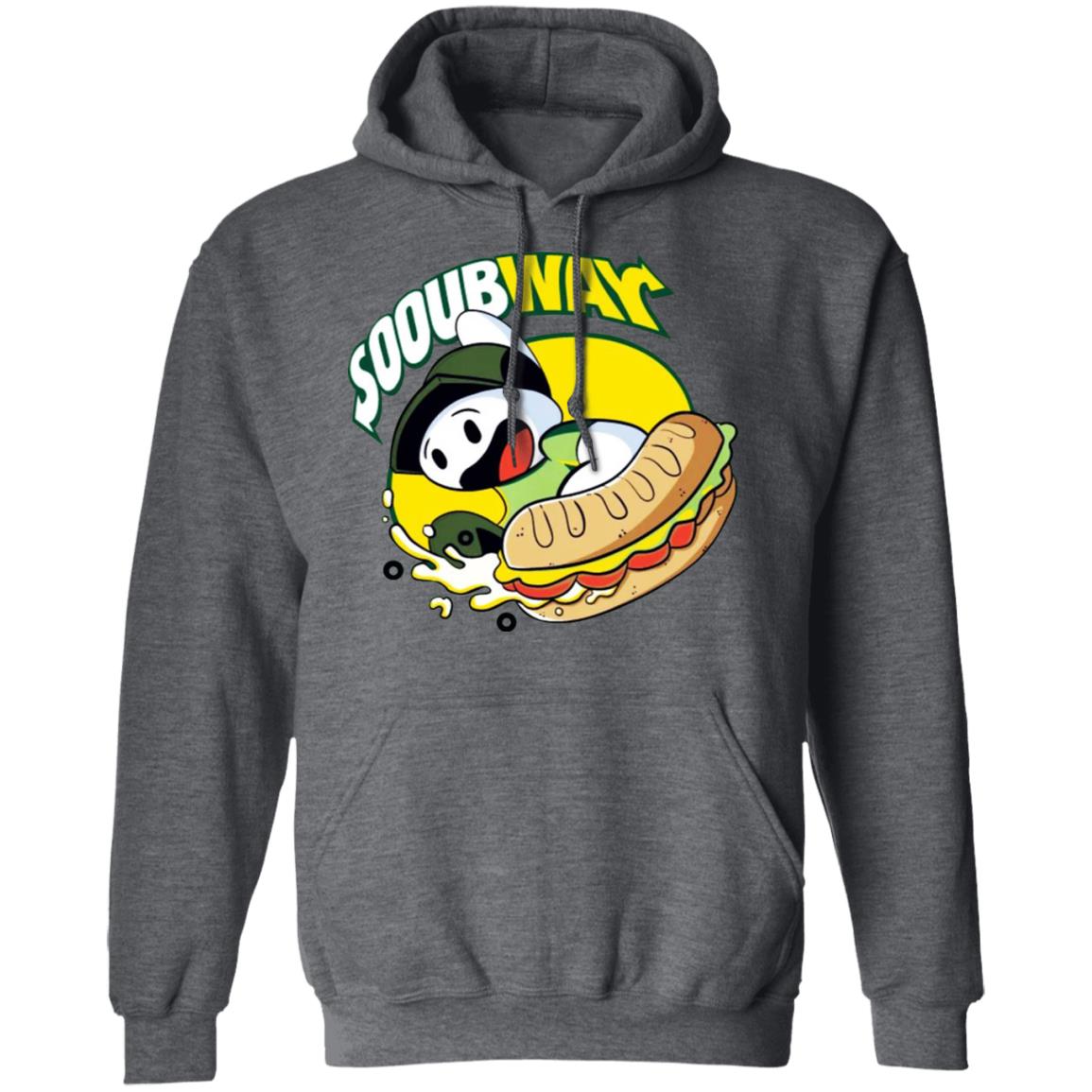 The Odd 1S Out Official Merch – Sooubway Life Is Fun Not For Long Theodd1sout Shirt, Hoodie, Tank