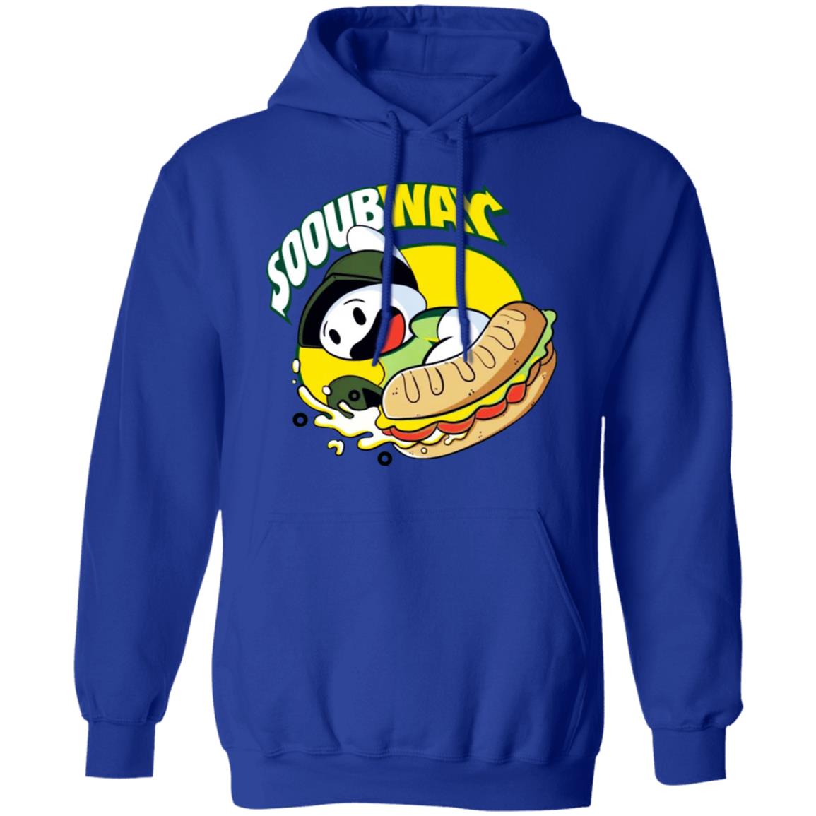 The Odd 1S Out Official Merch – Sooubway Life Is Fun Not For Long Theodd1sout Shirt, Hoodie, Tank