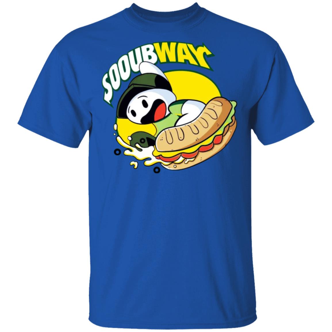 The Odd 1S Out Official Merch – Sooubway Life Is Fun Not For Long Theodd1sout Shirt, Hoodie, Tank