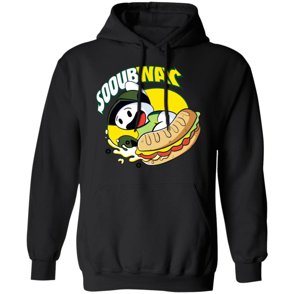 The Odd 1S Out Official Merch – Sooubway Life Is Fun Not For Long Theodd1sout Shirt, Hoodie, Tank