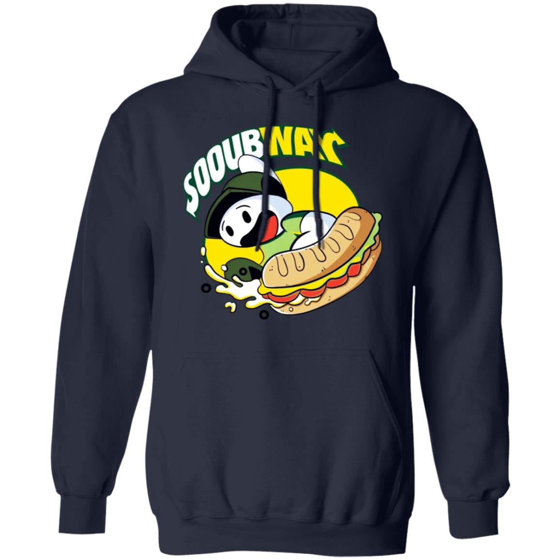 The Odd 1S Out Official Merch – Sooubway Life Is Fun Not For Long Theodd1sout Shirt, Hoodie, Tank