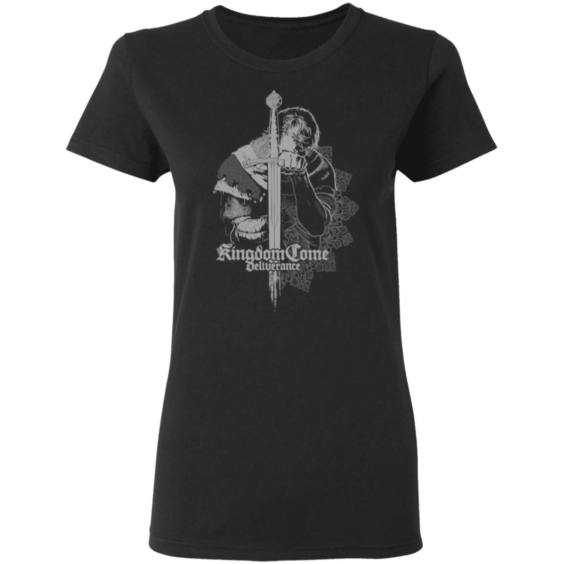 Kingdom Come Deliverance Shirt, Hoodie, Tank