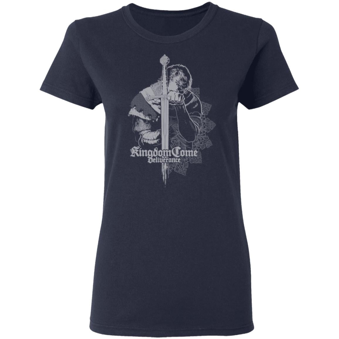 Kingdom Come Deliverance Shirt, Hoodie, Tank