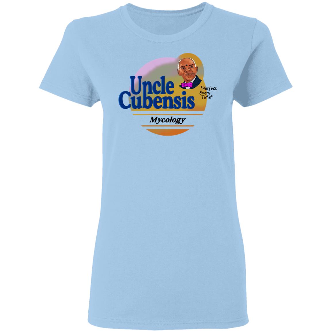 Uncle Cubensis Mycology Shirt, Hoodie, Tank