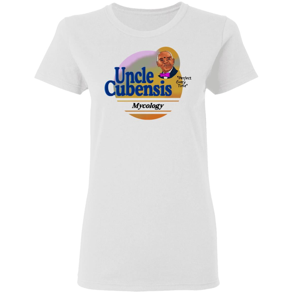 Uncle Cubensis Mycology Shirt, Hoodie, Tank