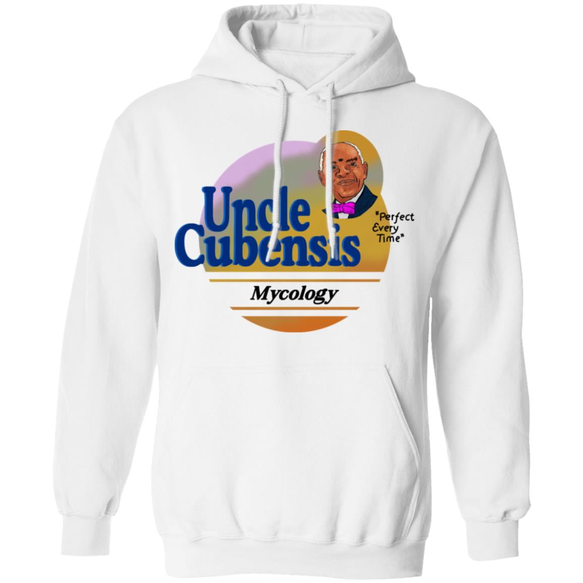 Uncle Cubensis Mycology Shirt, Hoodie, Tank