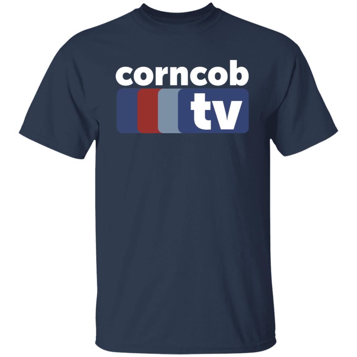 Corncob TV I Think You Should Leave Tim Robinson Shirt, Hoodie, Tank