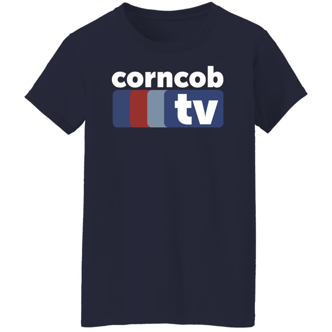 Corncob TV I Think You Should Leave Tim Robinson Shirt, Hoodie, Tank