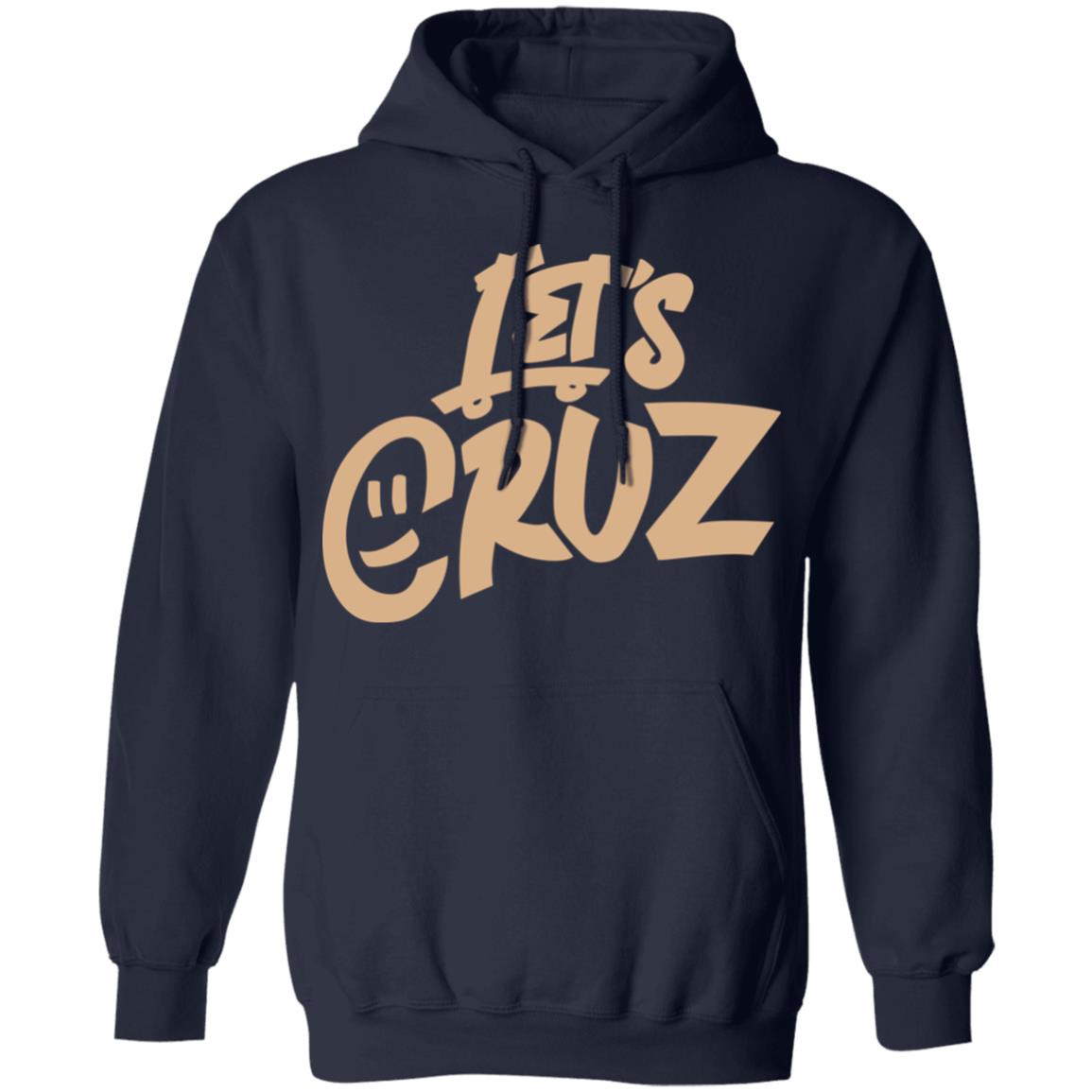 Capron X Cruz Capron Funk Shirt, Hoodie, Tank