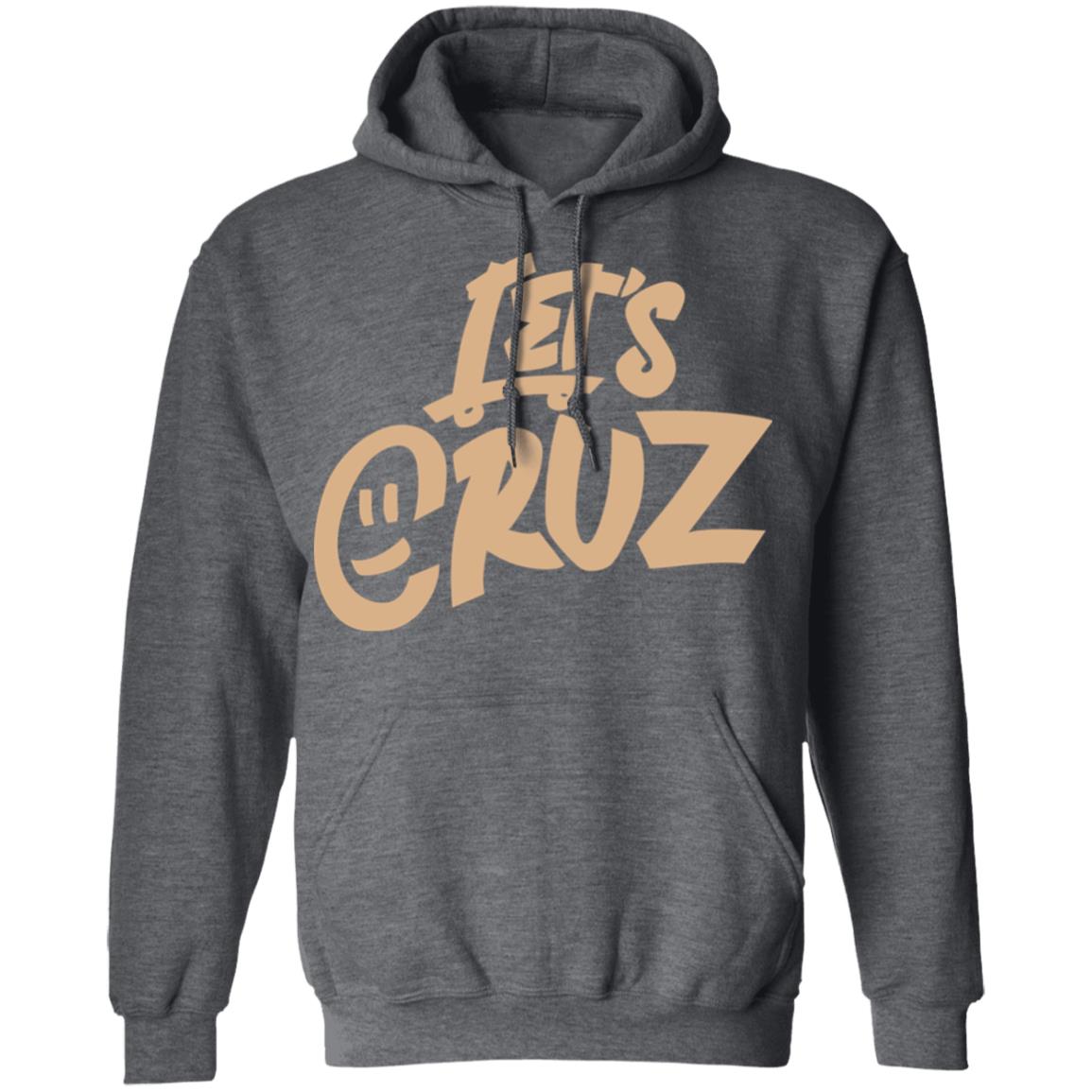 Capron X Cruz Capron Funk Shirt, Hoodie, Tank