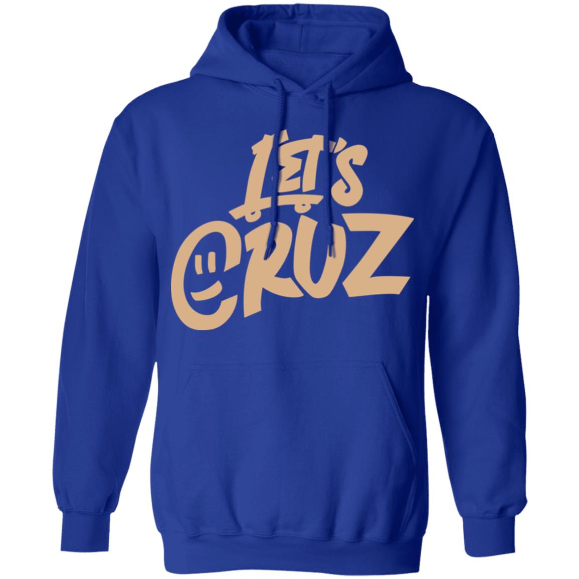 Capron X Cruz Capron Funk Shirt, Hoodie, Tank