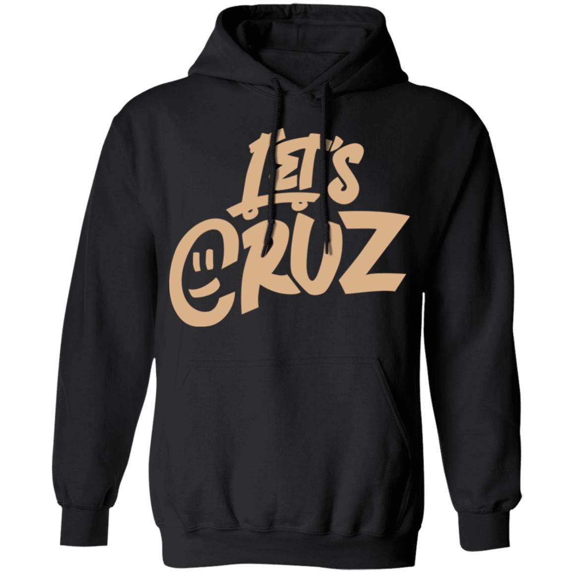 Capron X Cruz Capron Funk Shirt, Hoodie, Tank
