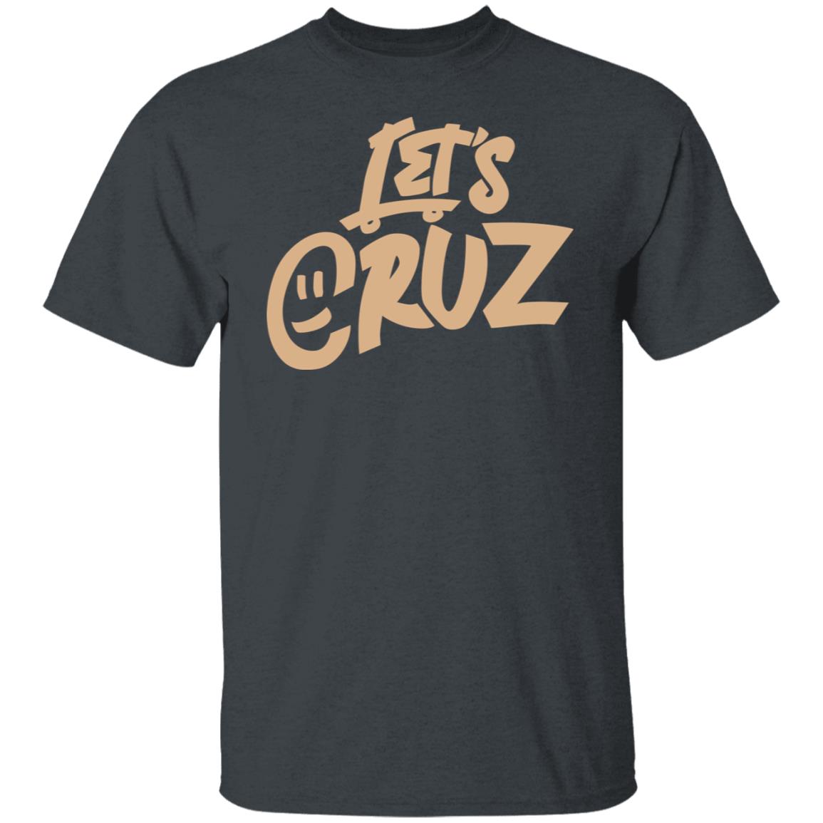 Capron X Cruz Capron Funk Shirt, Hoodie, Tank