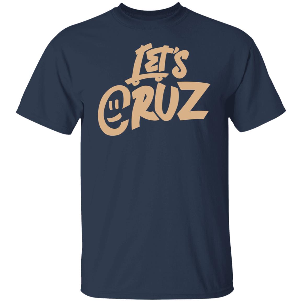 Capron X Cruz Capron Funk Shirt, Hoodie, Tank
