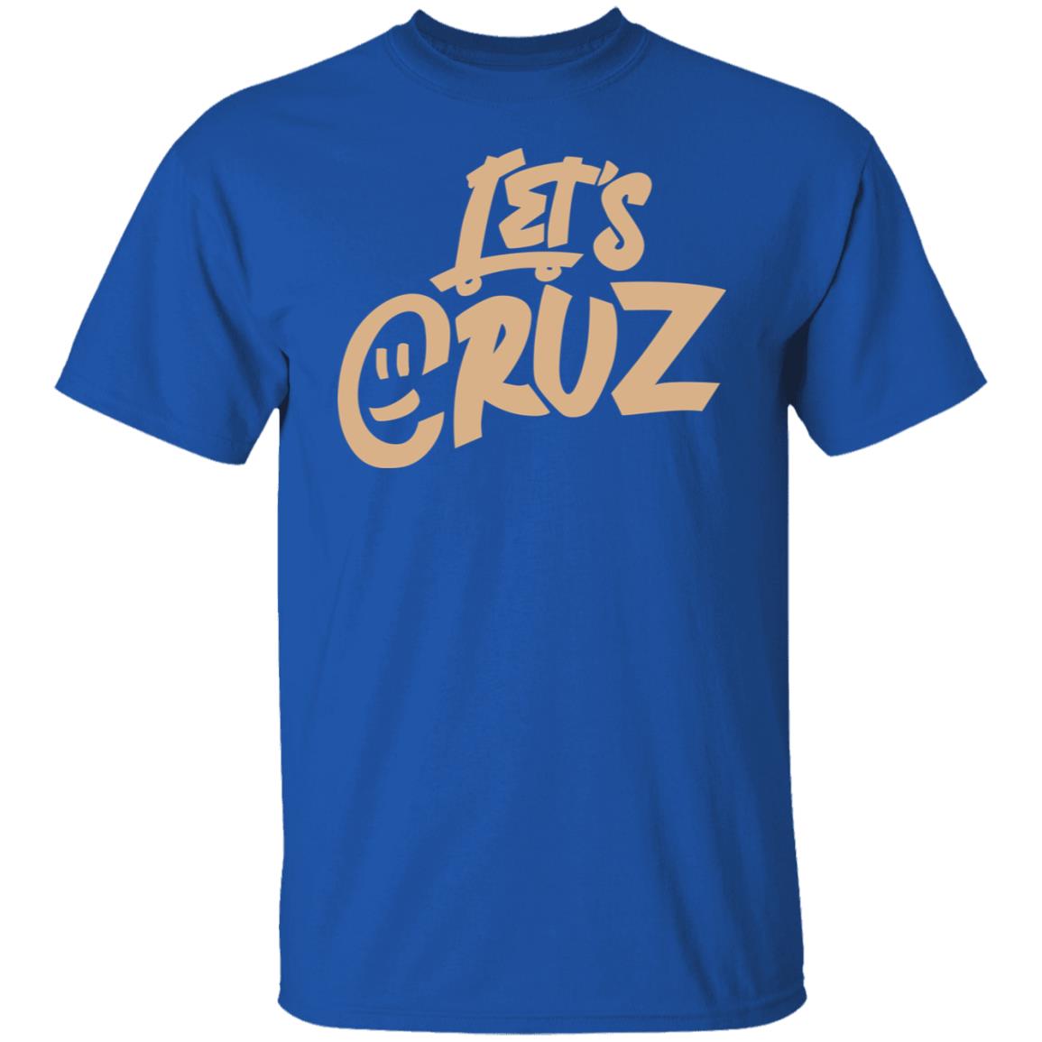 Capron X Cruz Capron Funk Shirt, Hoodie, Tank