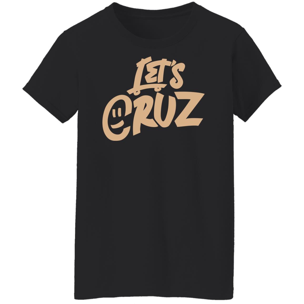 Capron X Cruz Capron Funk Shirt, Hoodie, Tank