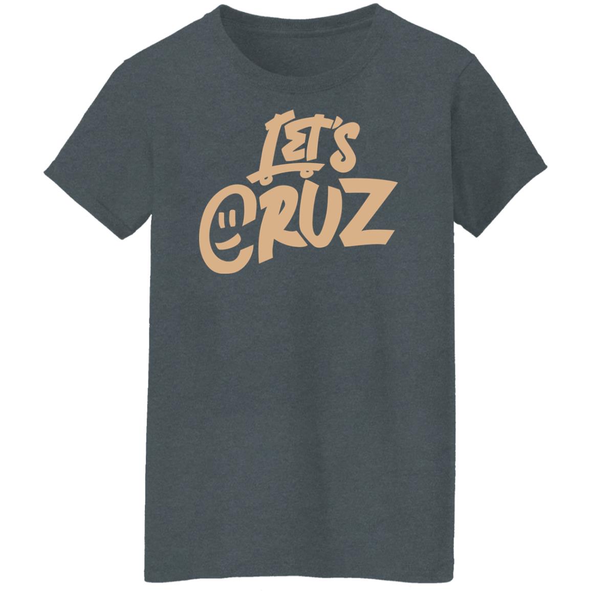 Capron X Cruz Capron Funk Shirt, Hoodie, Tank