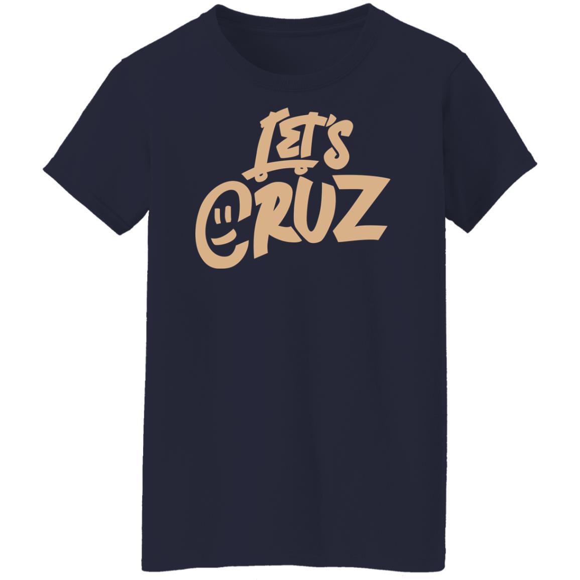 Capron X Cruz Capron Funk Shirt, Hoodie, Tank