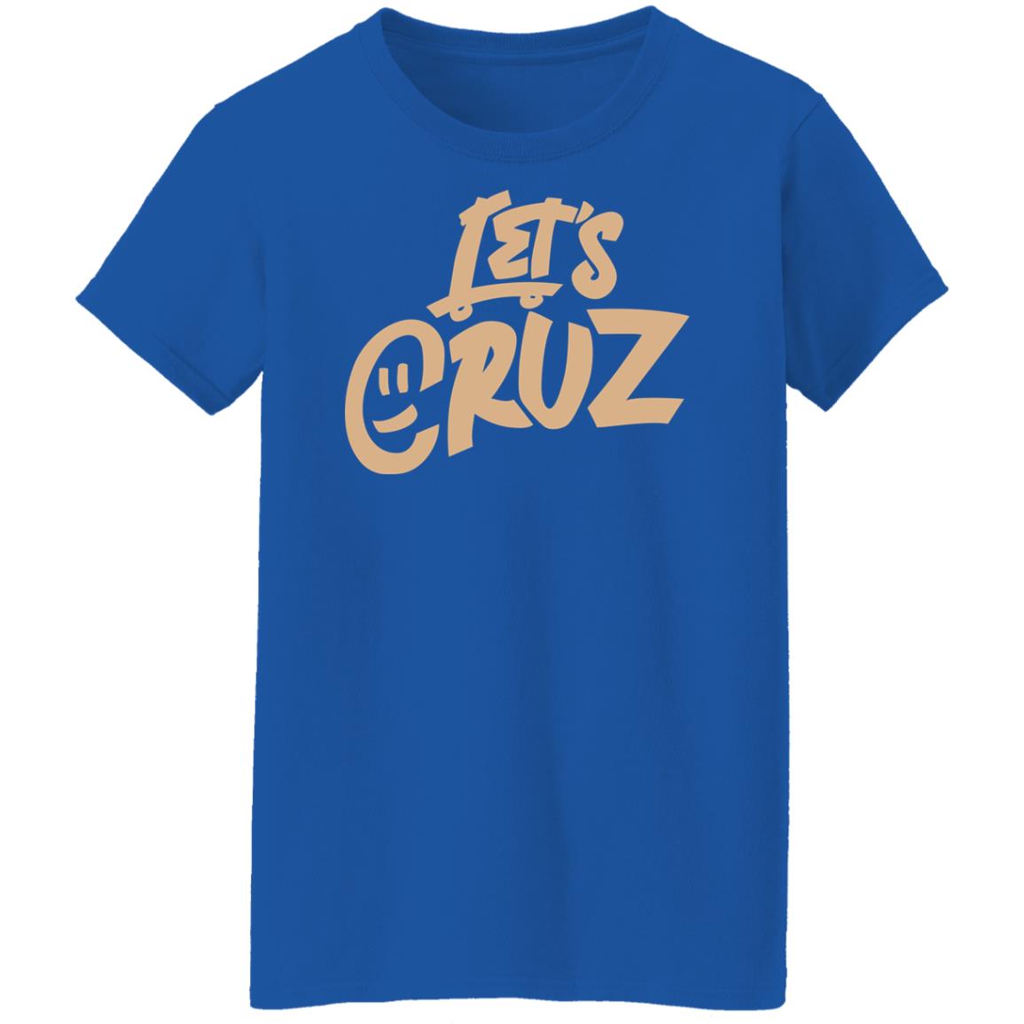 Capron X Cruz Capron Funk Shirt, Hoodie, Tank