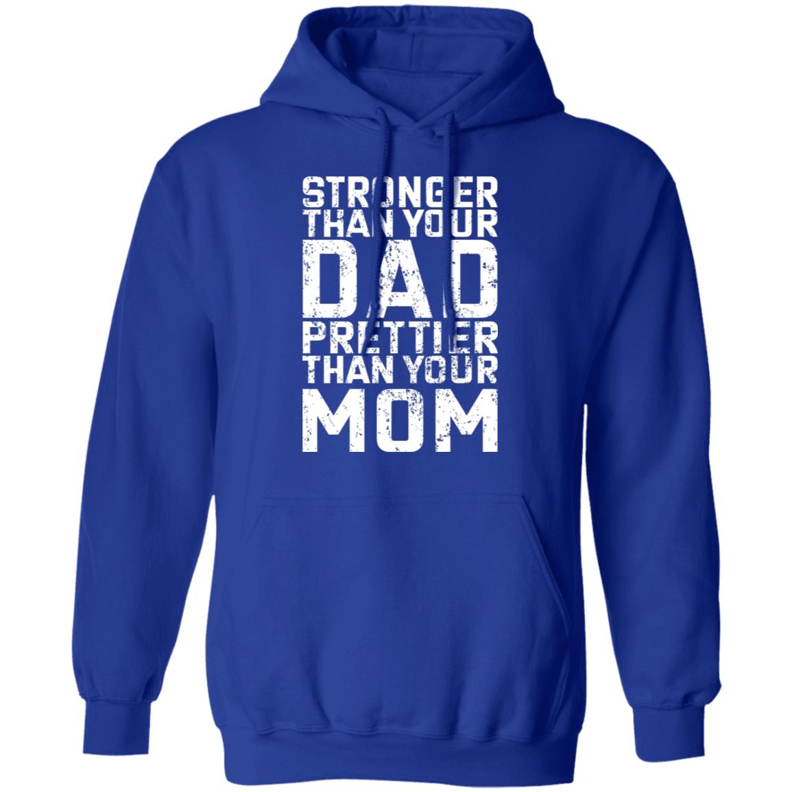 Robert Oberst Stronger Than Your Dad Prettier Than Your Mom Shirt, Hoodie, Tank