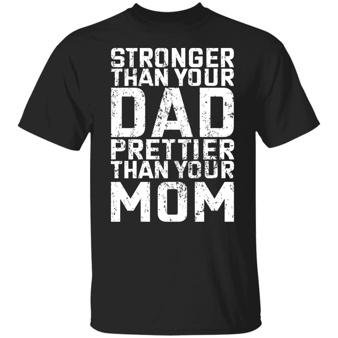 Robert Oberst Stronger Than Your Dad Prettier Than Your Mom Shirt, Hoodie, Tank