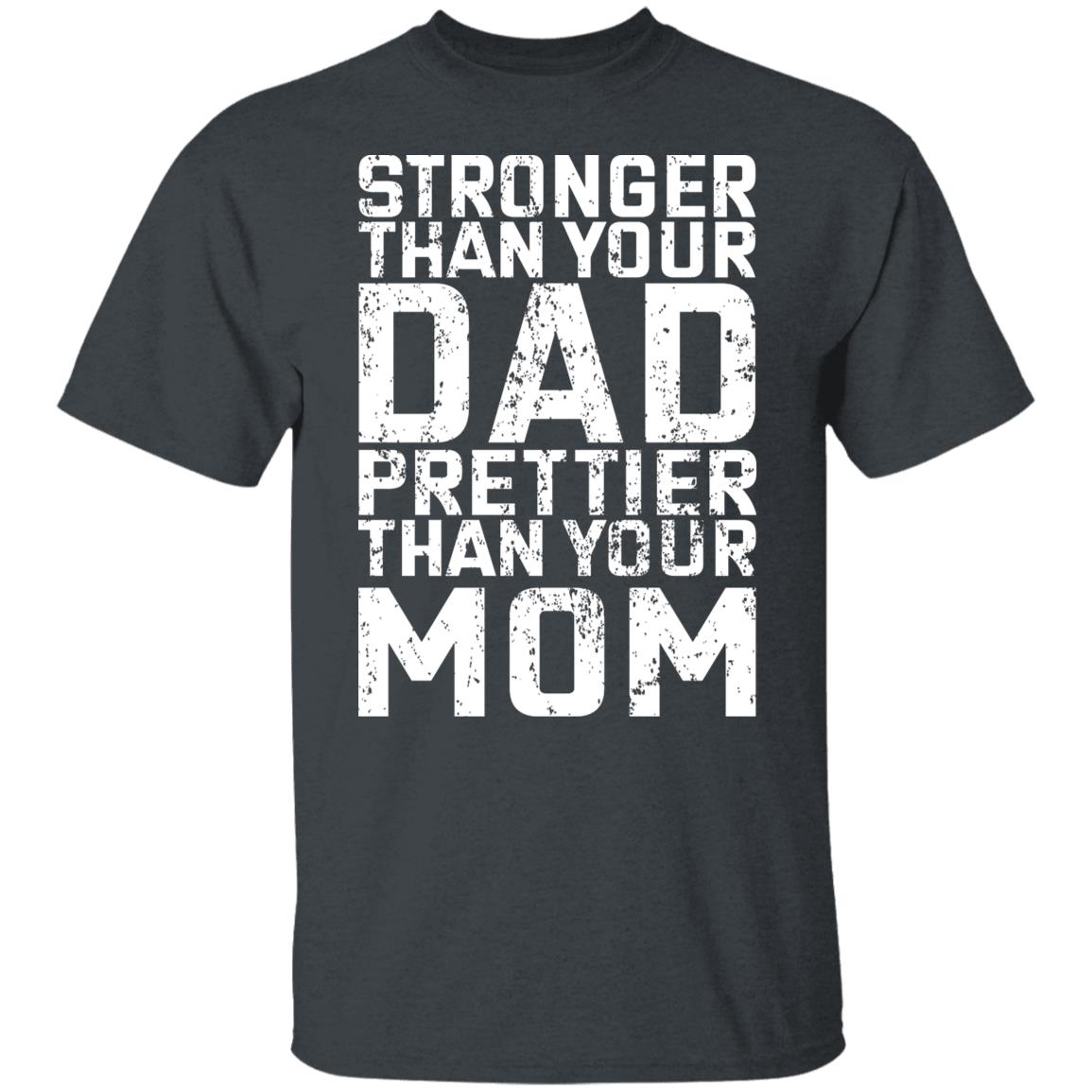 Robert Oberst Stronger Than Your Dad Prettier Than Your Mom Shirt, Hoodie, Tank