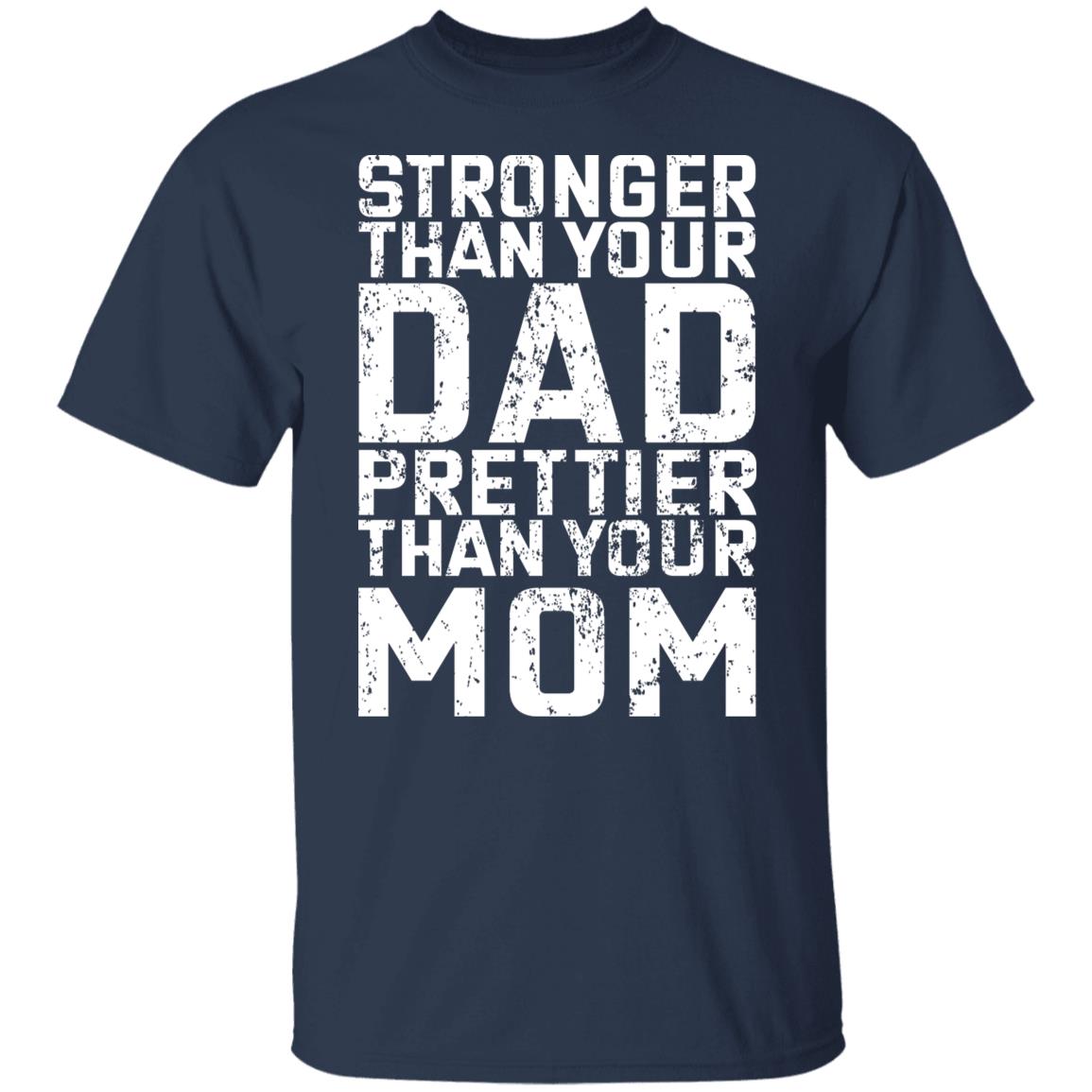 Robert Oberst Stronger Than Your Dad Prettier Than Your Mom Shirt, Hoodie, Tank